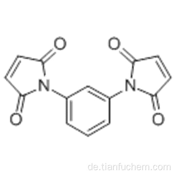N, N&#39;-1,3-Phenylenbismaleimid CAS 3006-93-7